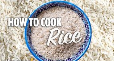 How to Cook Rice Perfectly in Nigeria