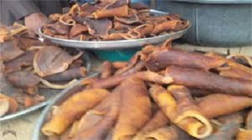 Cow Skin Meat near Me in Lagos