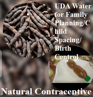 UDA Water for Family Planning