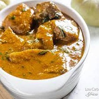 Nigerian Ogbono Soup Recipe