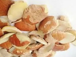 Ogbono Seed Fruit: