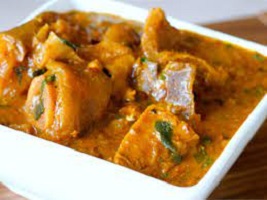 Ogbono Soup Nigeria Recipe