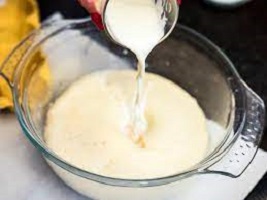 What Is Evaporated Milk How to Make