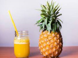 What Is The Effect Of Pineapple On Your Virginia