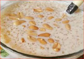 Benefits of Eating Garri Is Drinking Garri Healthy