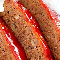 Best Ever Classical Meatloaf Recipe 2022