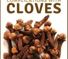 Cinnamon and Clove for Diabetes