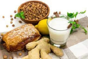 Tiger Nuts and Ginger Benefits to man and woman