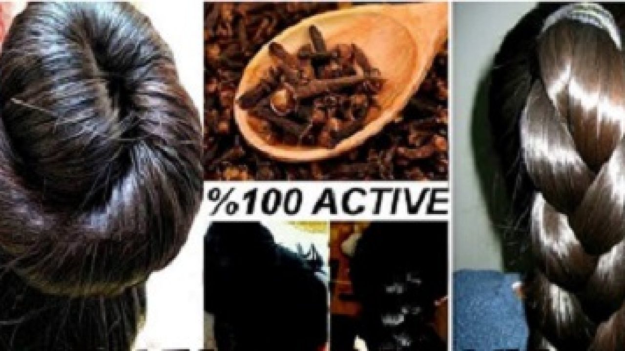How Can I Use Clove Water On My Hair Everyday - 9jafoods