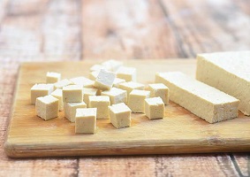 How to Cook Tofu at Home