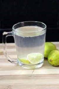 How to make Lemon Water Health Benefits
