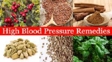 Nigerian Herbal Remedies