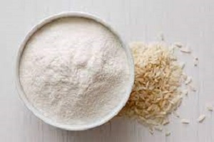 Rice Flour Image