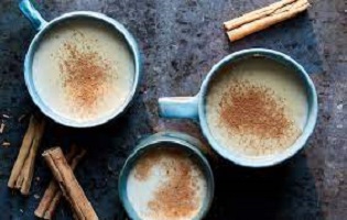 Atole Recipe Mexican Warm Cornmeal Drink