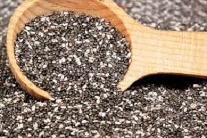 Benefits Chia Seeds