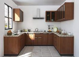 Cost of Kitchen Cabinets in Nigeria
