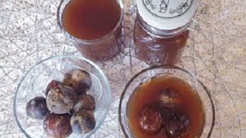 Goron Tula Extract/syrup