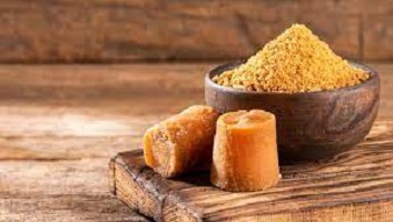 Jaggery Powder Image