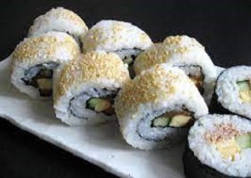 Maki ARolls Recipe