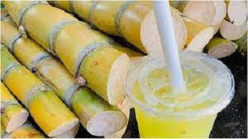 Sugarcane Juice Benefits For Health