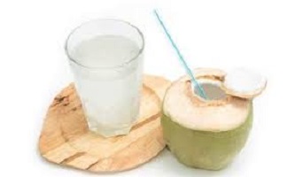 Coconut Water Benefits