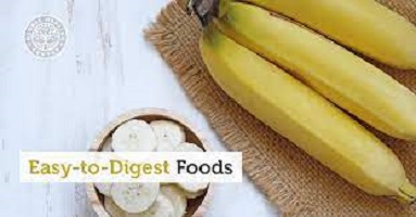 easy to digest foods for IBS