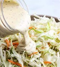 Coleslaw Dressing Recipe