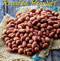 How to Make Peanut Recipe
