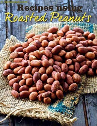  How to Make Peanut - How to Roast Raw Peanuts At Home