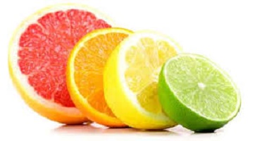 Nutritional & Health Benefits of Citrus Fruit
