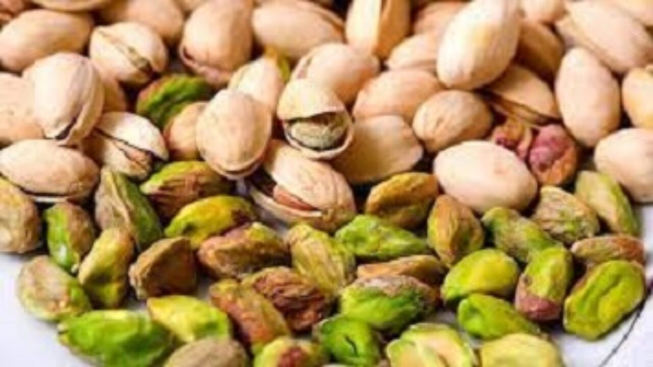 are pistachios gilloto bad for dogs