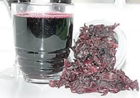 How to Prepare Zobo Drink for High Pressure Medication