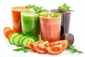 Juices for Cancer Patients Recipes