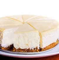 Keto Cheesecake Recipe Nigerian