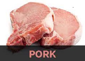Pork Benefits Nutritional Facts