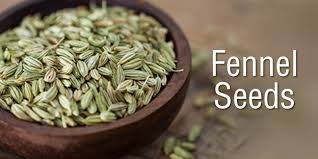 Benefits of Fennel and Fennel seeds