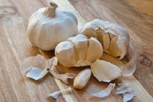 Does Garlic Help Sexually