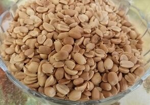 Roasted Peanuts Recipe
