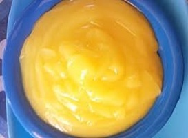 Nigerian Custard Recipe