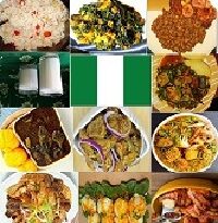 Nigerian healthy dinner ideas