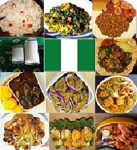 Nigerian healthy dinner ideas