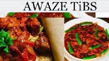 Awaze Tibs Recipe