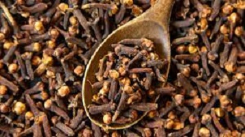 Eating Raw Cloves Daily
