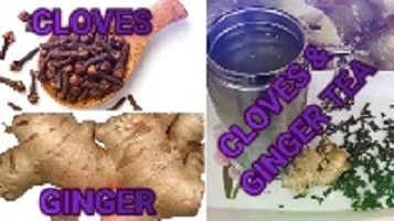 cloves ginger and onion juice for hair growth Archives - 9jafoods