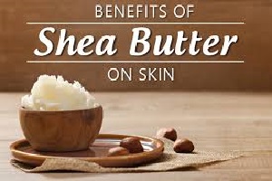 Does Shea Butter Lighten Skin Complexion