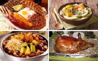 Popular Colombian Foods to Try