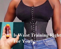 What Are the Side Effects of Wearing a Waist Trainer