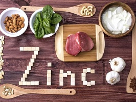 Benefits of zinc