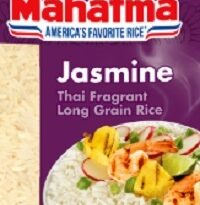 Have you ever tried Jasmine rice