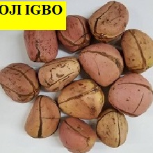 Oji Igbo ~ Iwa Oji na Nkowa Oji